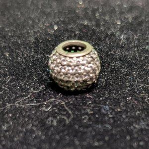 Pandora Silver Charm